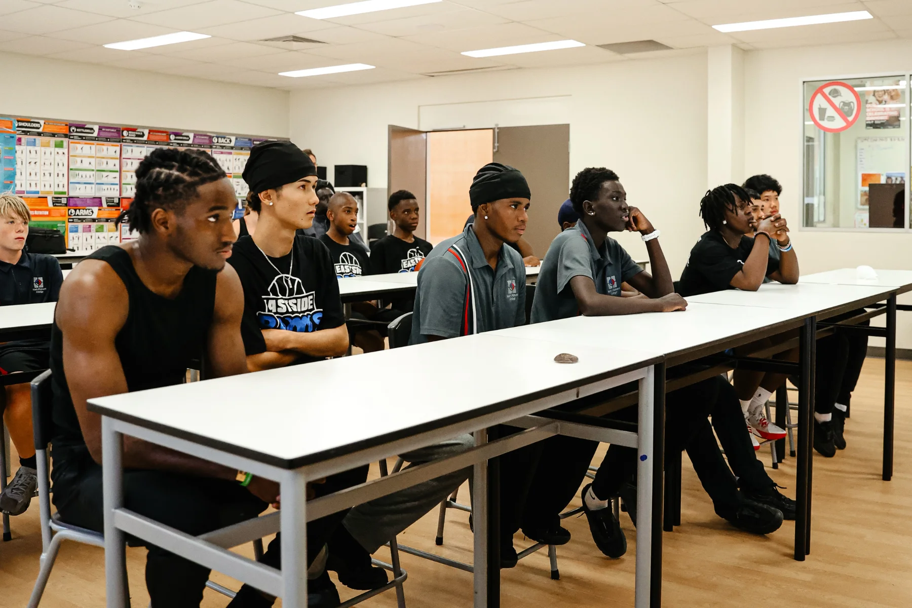 Rams Sports Group - Mentoring, Adelaide SA (11)