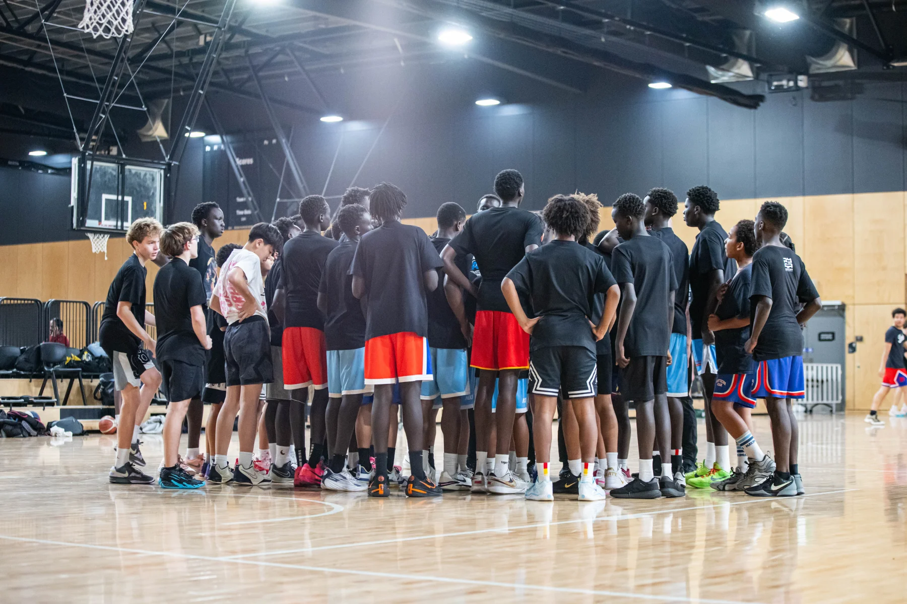 Rams Sports Group - Mentoring, Adelaide SA (3)