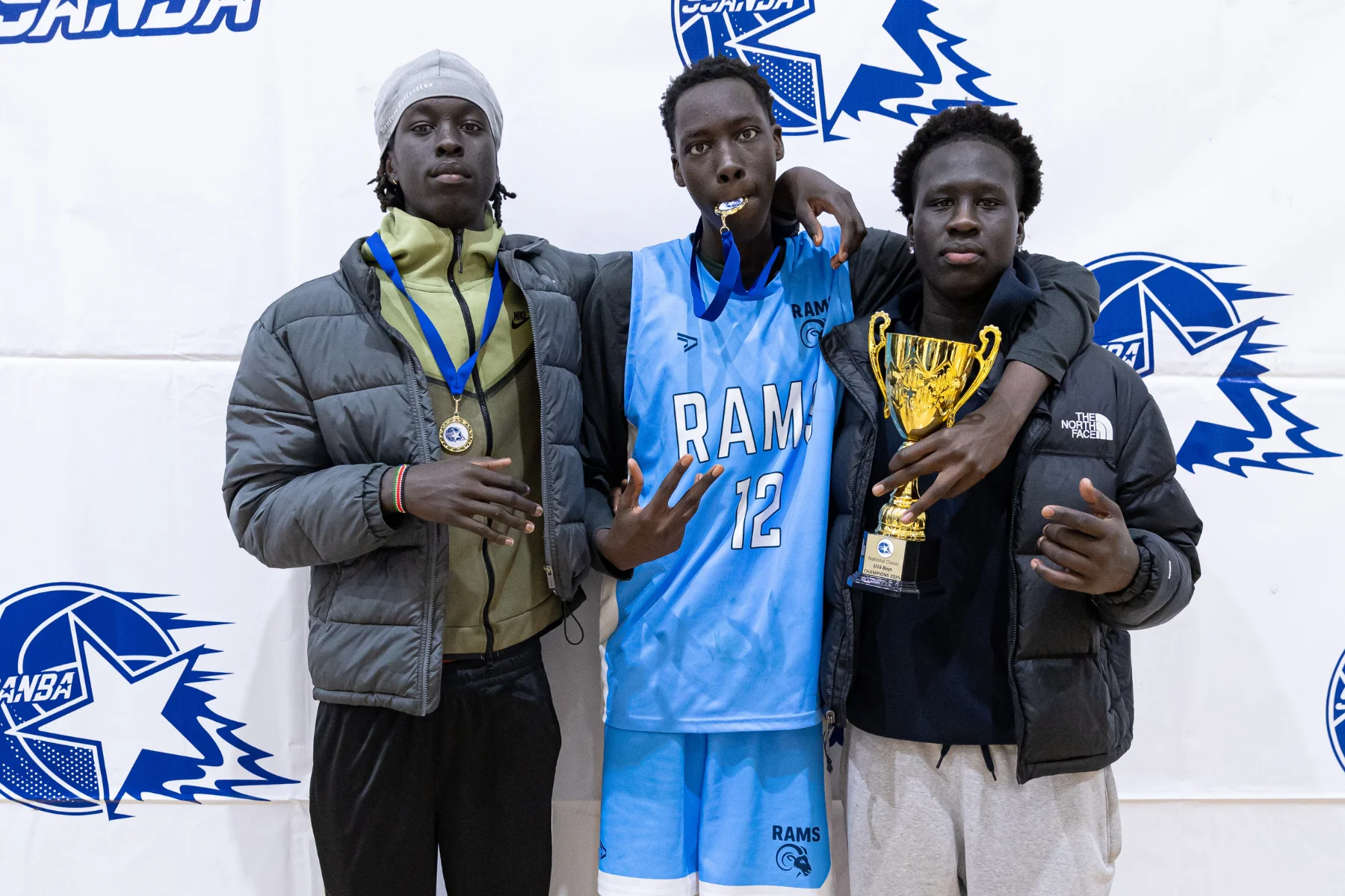 Rams Sports Group - Mentoring, Adelaide SA (31)